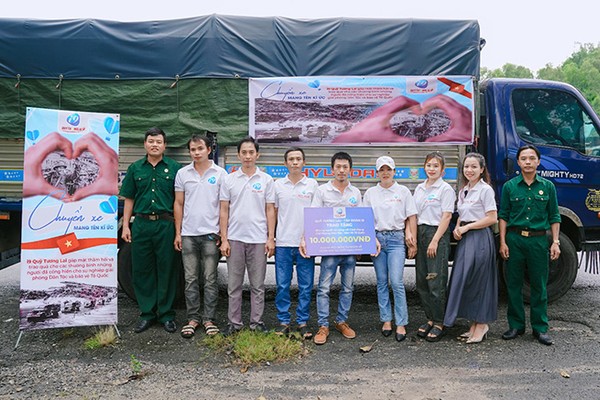 Hỗ trợ chuyên nghiệp