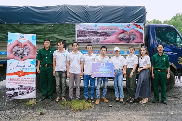 Hỗ trợ chuyên nghiệp