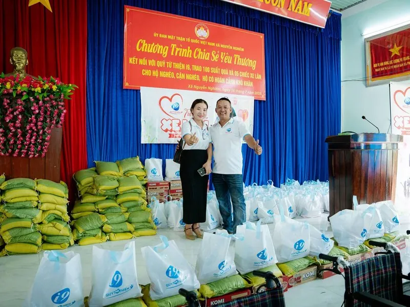 Quản lý cộng đồng