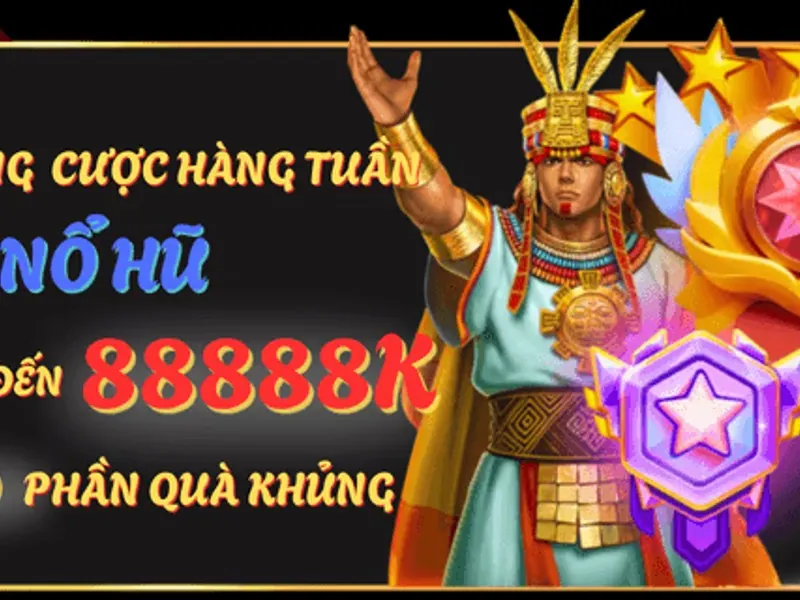 Tiền thưởng nạp lại hàng ngày shbet