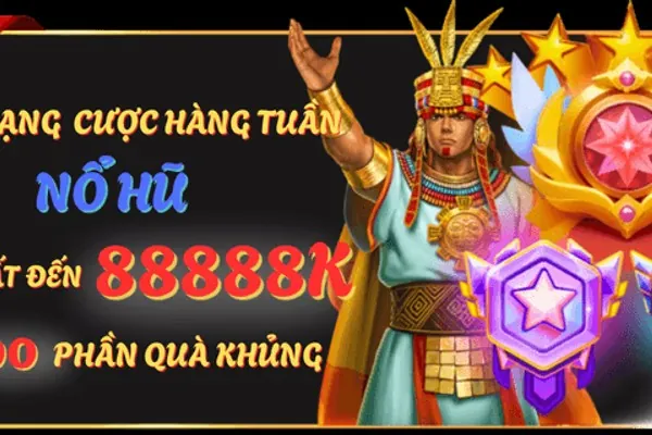 Các chương trình khuyến mãi hấp dẫn của Shbet dành cho game nổ hũ