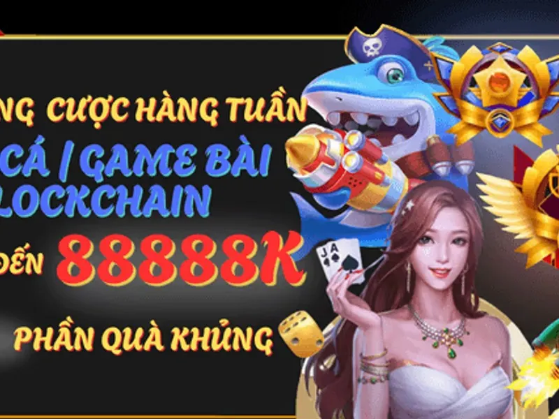 Hình ảnh minh họa các chương trình khuyến mãi shbet