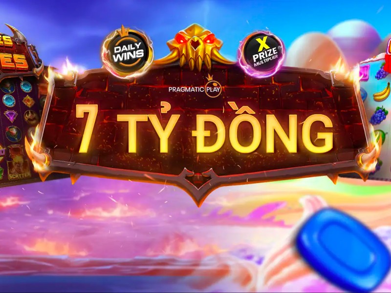 Biểu đồ minh họa cơ chế RTP và Độ biến động trong game nổ hũ Shbet