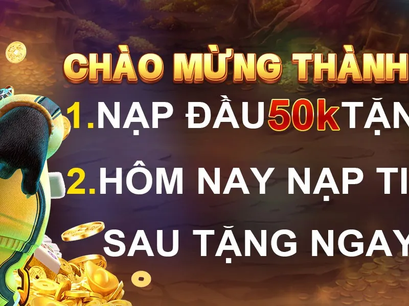 Khuyến mãi chào mừng Shbet Nổ Hũ